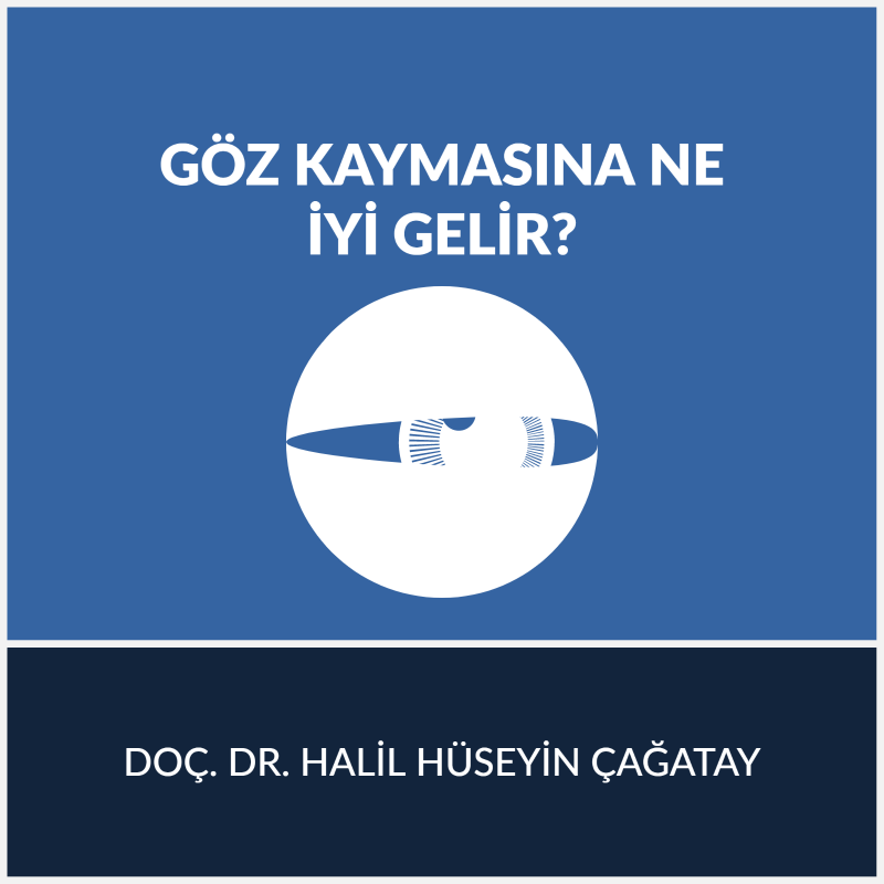 Göz Kayması
