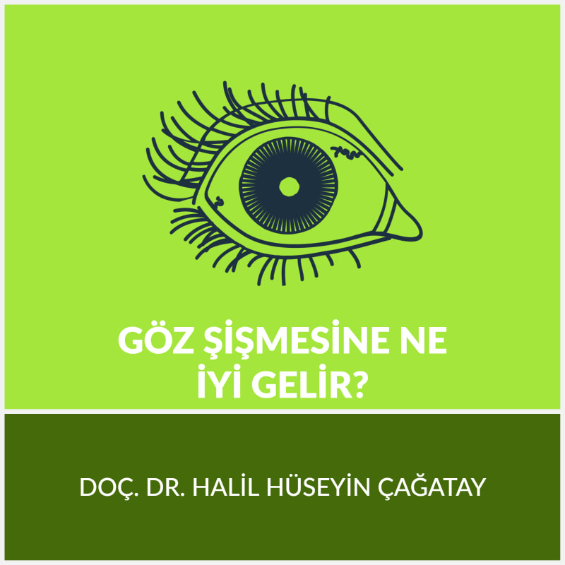 Göz Şişmesi