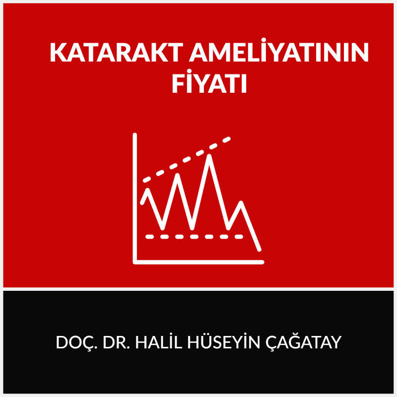 Katarakt Ameliyatı