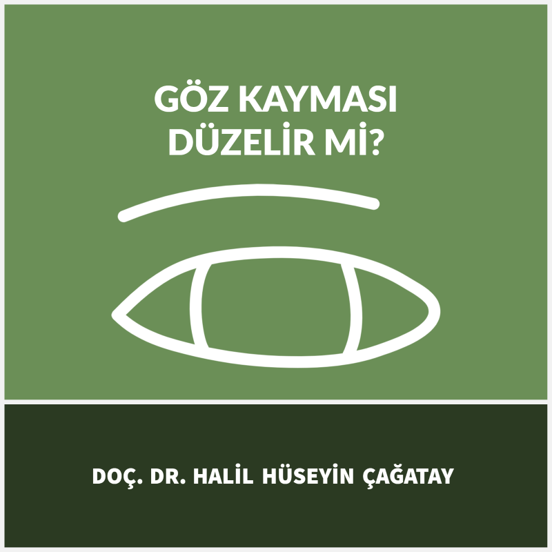Göz Kayması