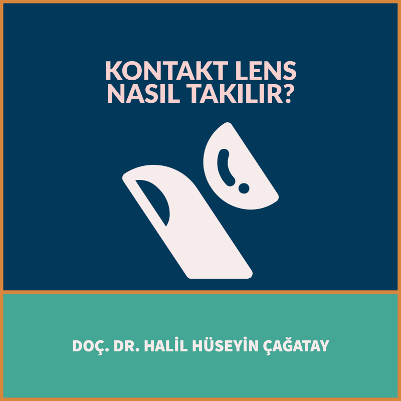 Kontakt Lens