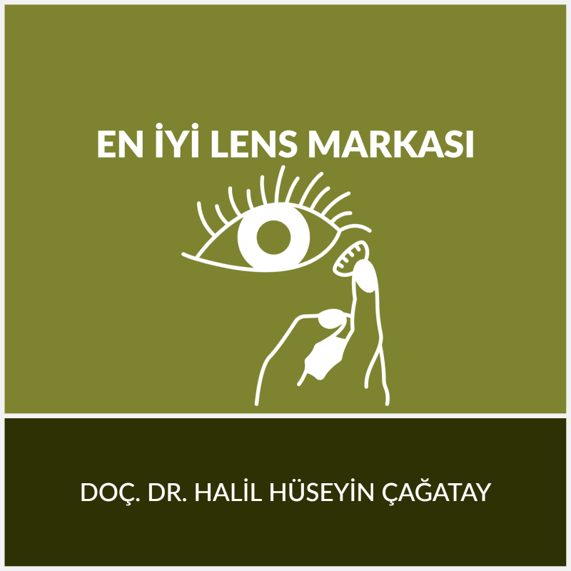 En İyi Lens Markası