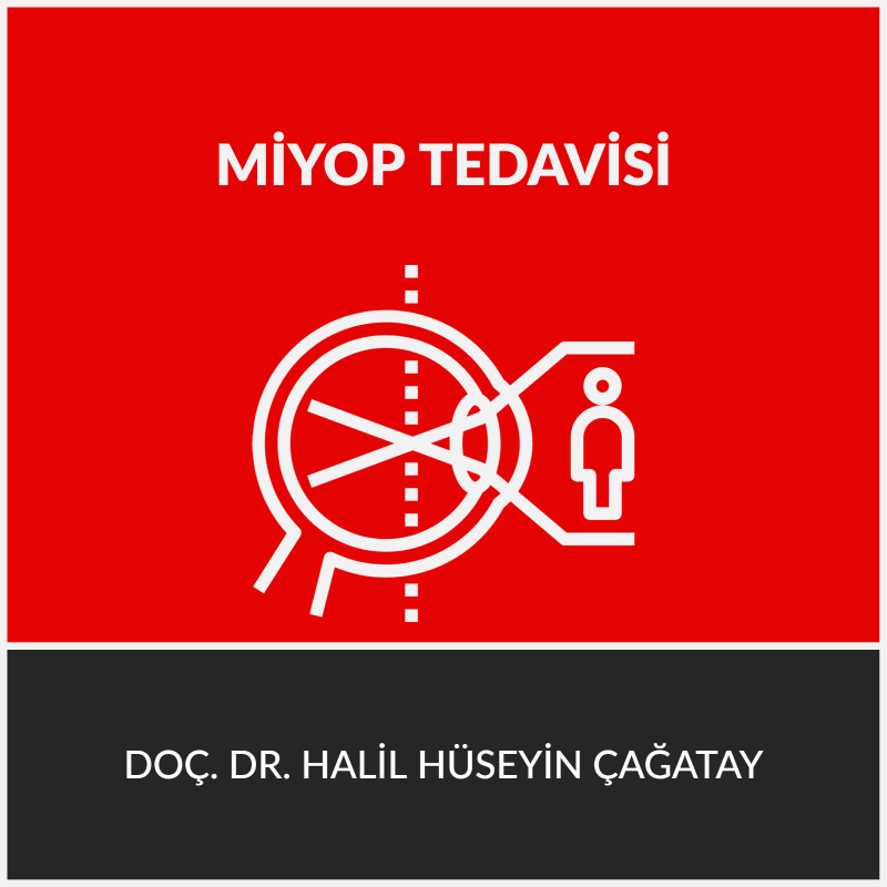 Miyop Tedavisi