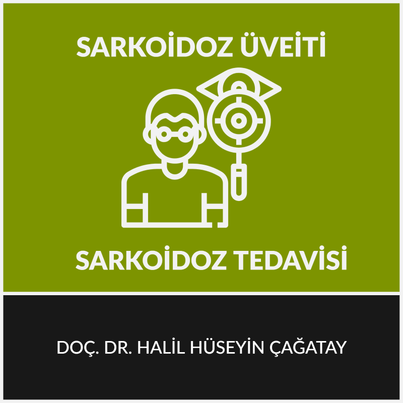 Sarkoidoz Üveiti