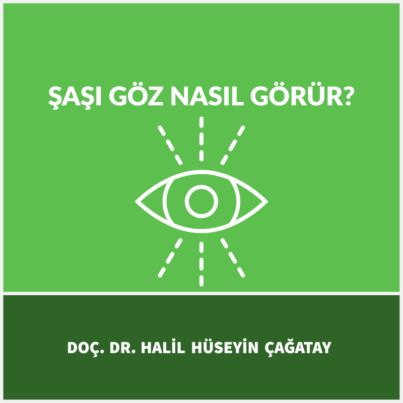 Şaşı Göz