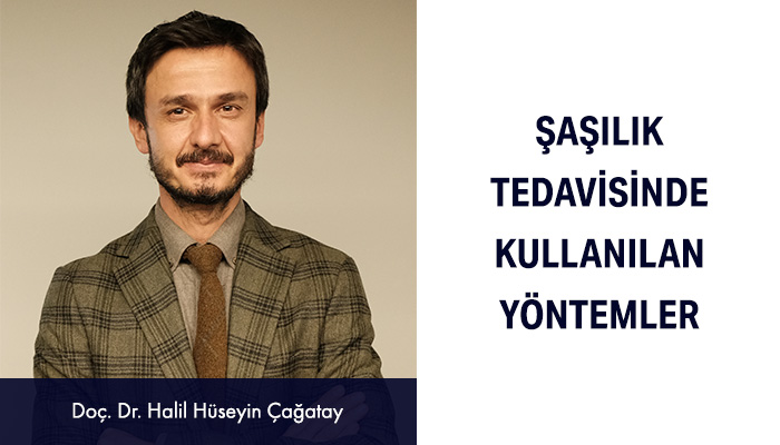 Şaşılık Tedavisi