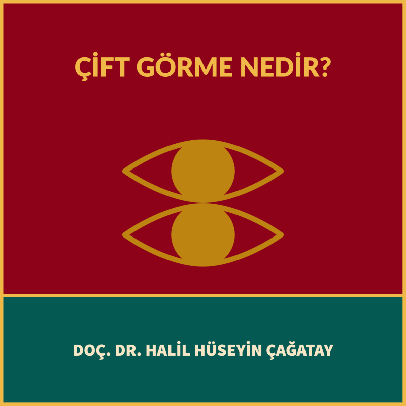 Çift Görme