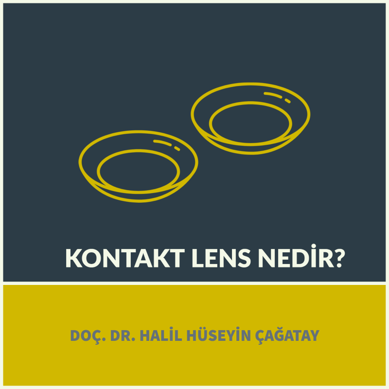 Kontakt Lens