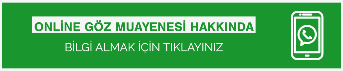 online göz muayenesi